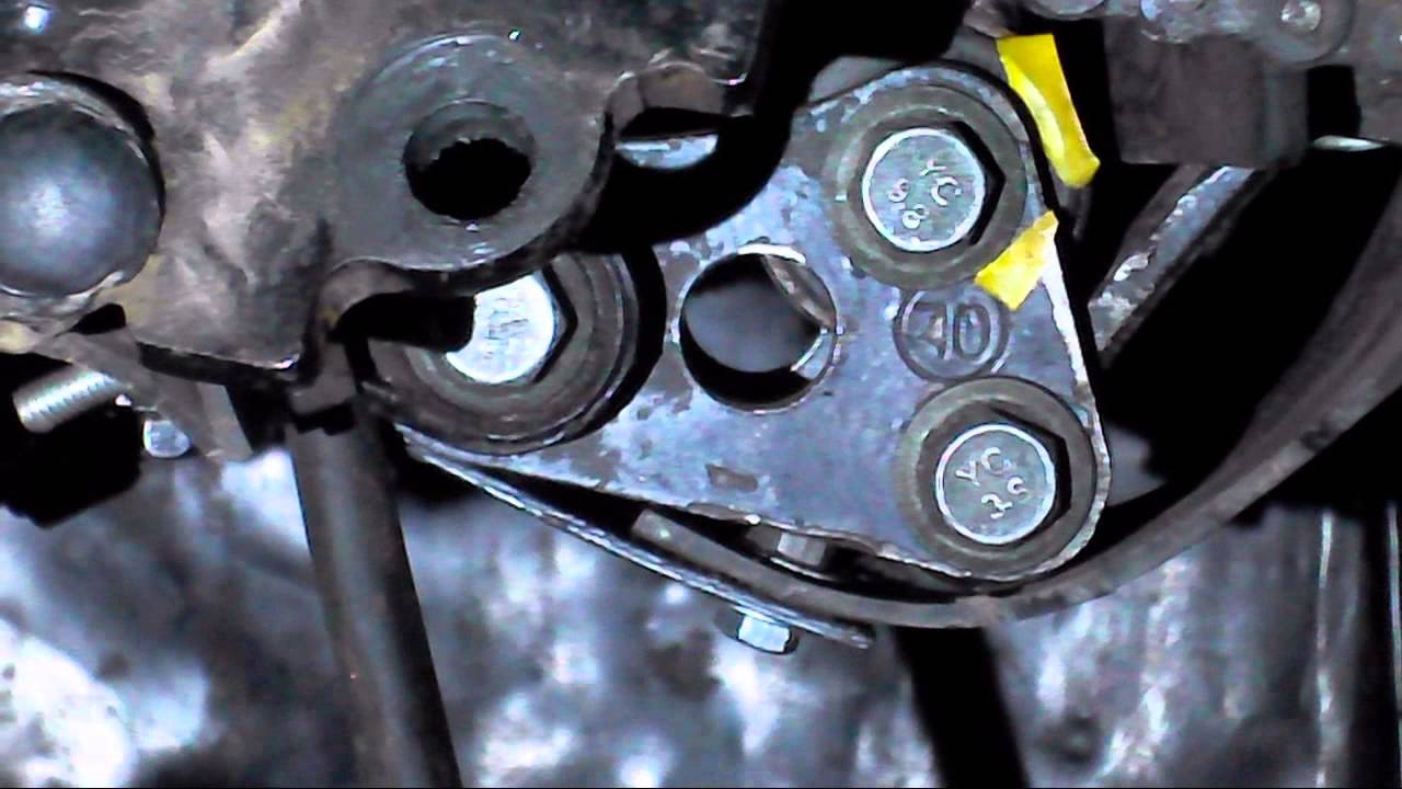 Переделка прогрессии лифан лф 200 - 87 фото