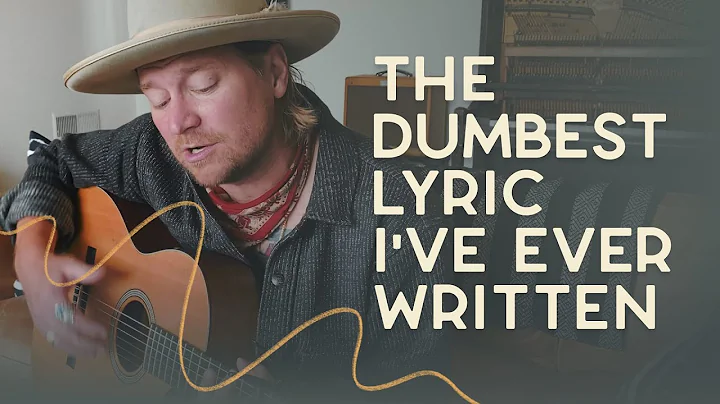 Dealing with insecurity in songwriting | Bear Rine...
