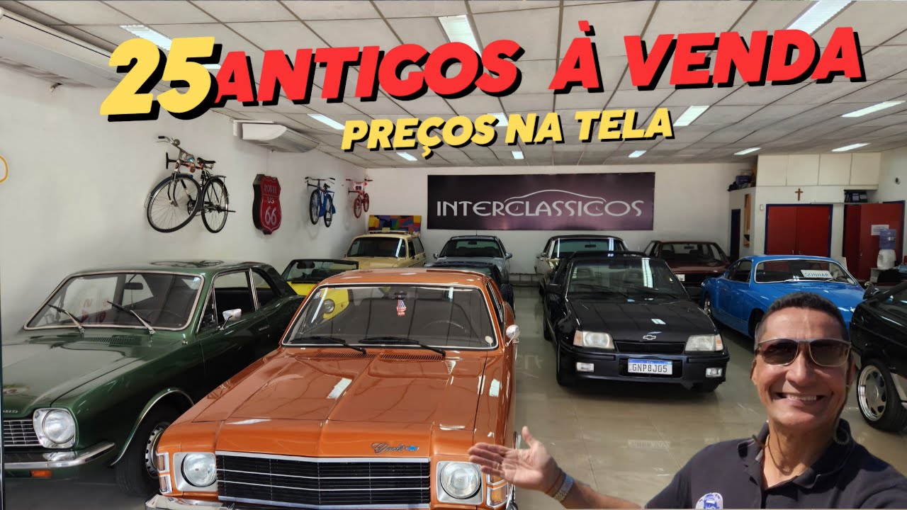 À PARTIR DE R$ 29 mil. @oscacadoresdesucatasoficial  #carrosantigos #vendadecarro #carrosavenda