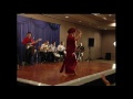 Little Egypt S Fifi Abdo Toronto Performance