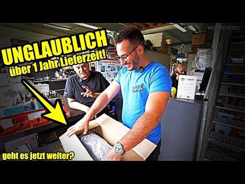 Video: Wo ist Gallardo jetzt?