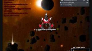 Darkorbit DE3: Wakan - Master of Battlemaps Teil 2