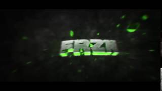 Personal Intro #10 Intro by FrozenFX %100 İnsp Kortex Graphix (AE)