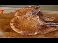 Air Fried Pork Chops in the Power Air Fryer Pro NEW 10 in 1 | air fryer recipes