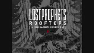 Lostprophets - Rooftops sped up