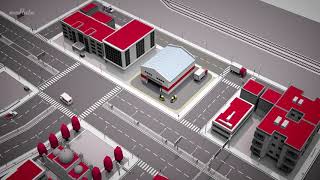 Murata RFID Solutions for Retail