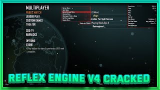 [PS3/BO2] Reflex Engine v4 Cracked