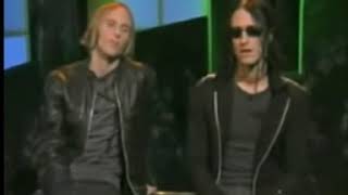 Ours Jimmy Gnecco - 3 Questions Mtv Com 2001