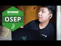 72 hours OSEP Exam Time Lapse in 2023 ( Offensive Security Experienced Penetration Tester )