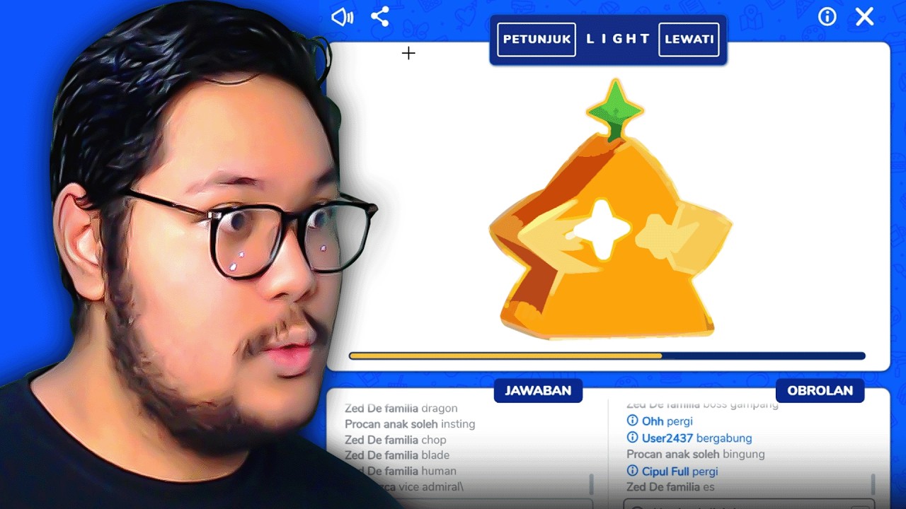 AKU BUAT SEMUA ORANG GAMBAR SEMUA BARANG DI BLOX FRUITS!?