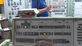 Turning The Titan Missile Key