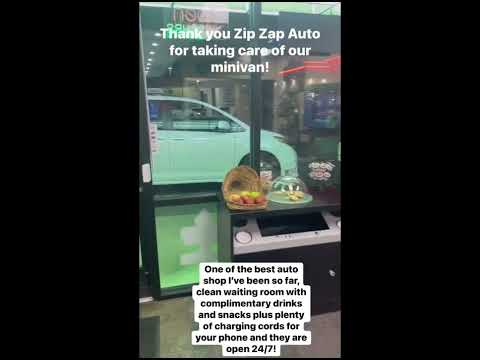 Zip In Auto Reviews