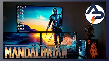 Star Wars The Mandalorian Build by Acimut Performance | THIS IS THE WAY