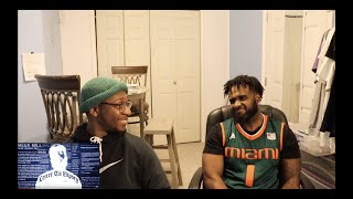 Meek Mill - Letter to Nipsey - feat. Roddy Ricch - Reaction