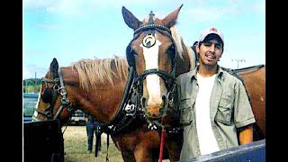 The Death Of Anthony (Antz) Mandamin: September 16th 2006 -  Wiikwemkoong, Ontario, Canada