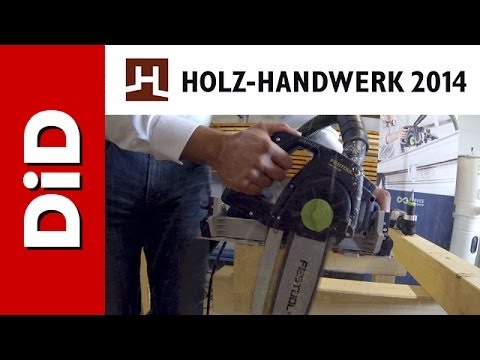 224. Holz-handwerk 2014 - Festool UNIVERS SSU 200