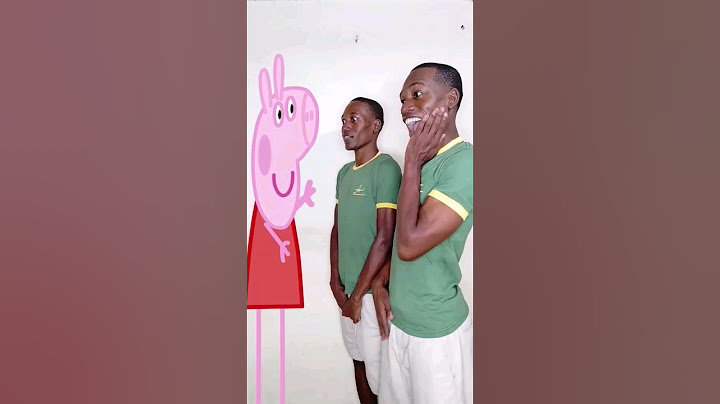 Una Sorpresa Para Peppa #animación #shorts