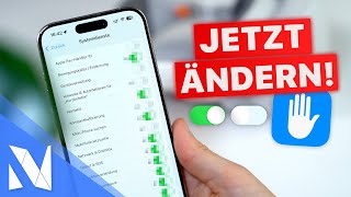 Diese Iphone Systemdienste Kannst Du Jetzt Deaktivieren Ios 17 Ios 18 Nils-Hendrik Welk