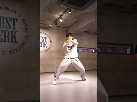 LICKETY CLASS EVERY THU 600 PM @JustJerkDanceAcademy