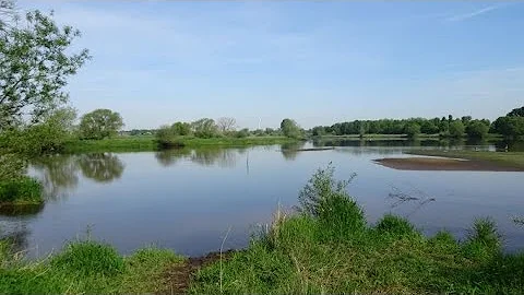 395 Beesel - Rijkel (Limburg, NL) 9,3 km