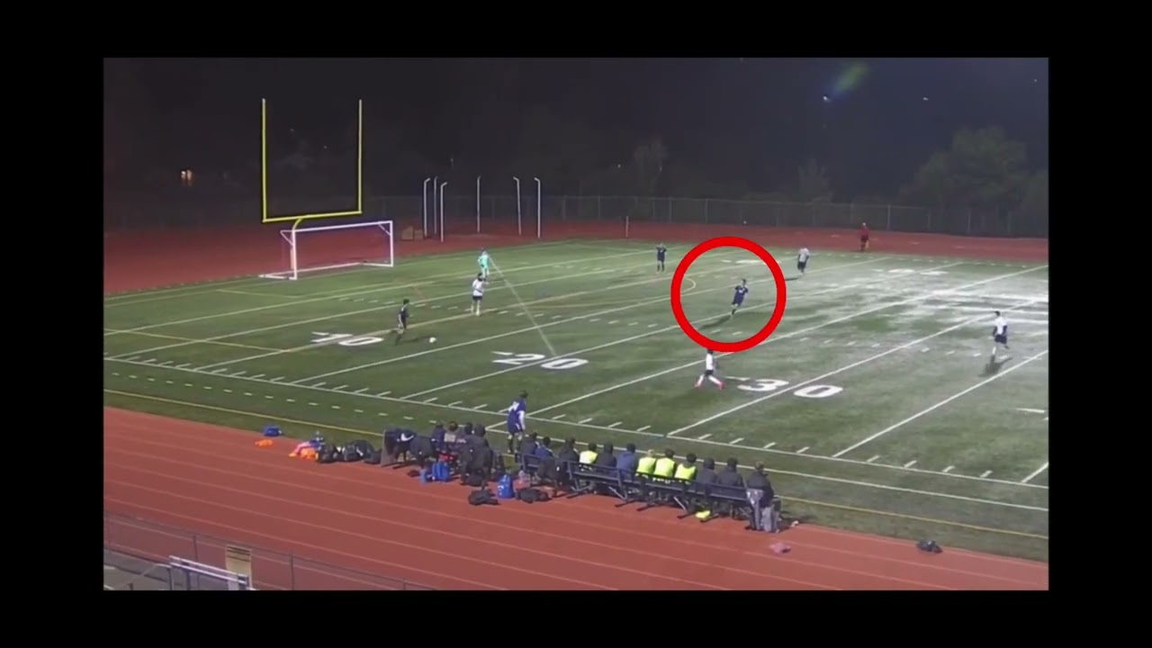 Highlight Reel for Pre Vegas 24’