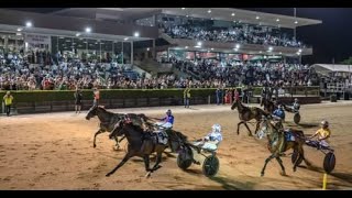 2024 TAB Inter Dominion Pacer's Final 2300M (Grand Circuit Event) G1 Australia : Don Hugo (1:50:5)
