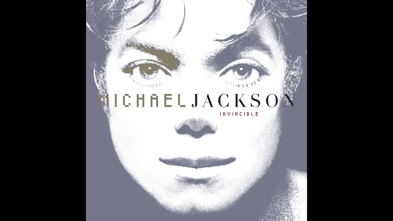 Michael Jackson - Butterflies (Original 2001 CDRip) - YouTube