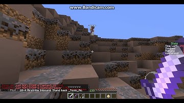 _Toxic_Mc Hacking on Craftcadia Infected