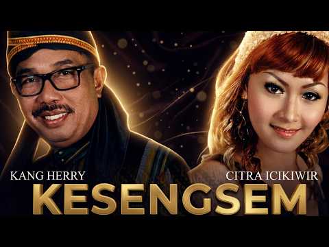 Video Kang Herry Ft Citra Marcellina (Campursari)