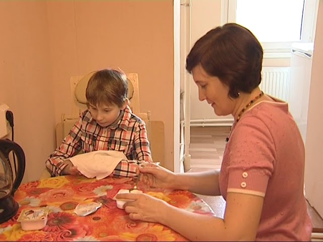 РТ синдром Ретта