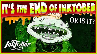 Its the END of INKTOBER... Or is it? | #inktober2020
Happy Halloween! Today is the final day of the October online drawing challenges, like Inktober. Though its been a fun, wild ride I still say, Im glad when its over, but sad when its done! But, its not the end to Inktober! Theres still more to explore, if we choose!
In this video, I discuss some of my high points and my pitfalls of this years Inktober challenge. Some of the experiences I had, which you can probably relate to.
Join me for a brief discussion, the drawing of one of this years prompt words, and learn some of the things I plan to do once I can clear my head of the Inktober fog! lol!
MUSIC:
“Still Fall (instr)” by M.D. Campbell © 2020 M.D. Campbell • All rights reserved
Blog: http://www.markdcampbell.com/the-9-lives-of-mercutio
Instagram: mdcampbellart
Facebook: m.d. campbell
GEAR:
• Full-sized Hand•Book Travelogue journal
• Custom red hombre oblique dip pen with Zebra G nib
• Bombay Black India Ink
The intent of my channel is to bring videos of useful content to help fellow artists and art students with insightful information, as well as bring consumers real-world reviews on the products were likely to buy and use every day.
Im always grateful for feedback to help improve my channel, so please feel free to leave your thoughts in the comment section below.
Thank you for your time watching! Cheers! ~ Mark
#inktober
#inktober2020
#mdcampbellart Its the END of INKTOBER... Or is it? | #inktober2020