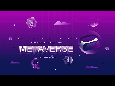 Highlight of Awareness Event on Metaverse | Web3 | NFT | Blockchain | Crypto | Citizen of Metaland