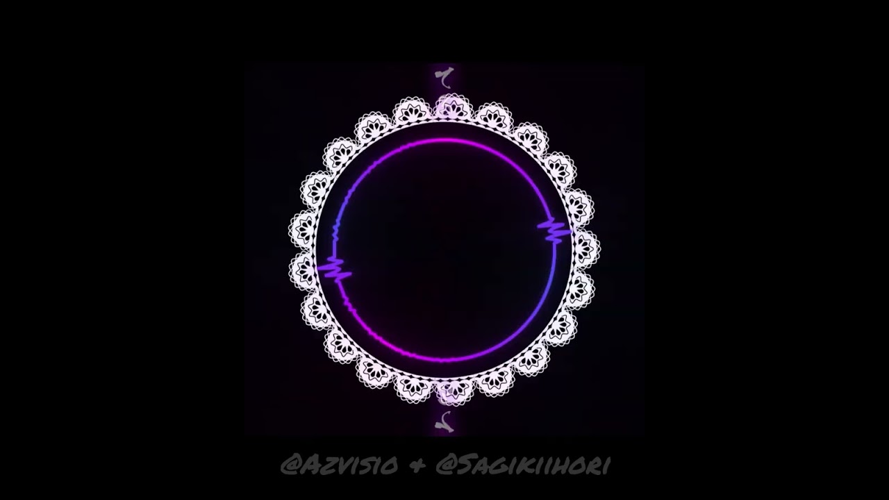 Niconico - "magnet" COVER Ver | Sagikiihori x AZvisio  