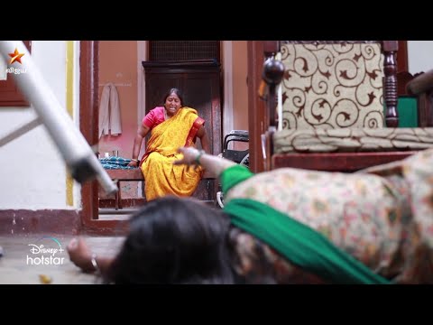 Barathi Kannamma Season 2  1st to 5th May 2023   Promo