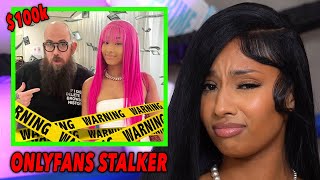 Rubi Rose's Complicated Relationship w/ OnlyFans Stalker