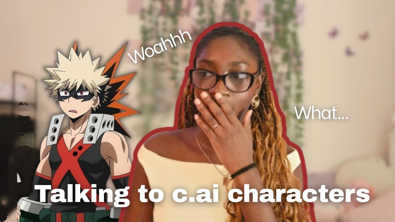 Reacting to confessions with Bakugo 💥