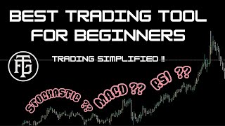 If I Could Only Use ONE Trading Tool as a Beginner… It Would Be This