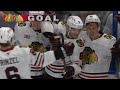 Blackhawks at Lightning Game Highlights | 10.23.25