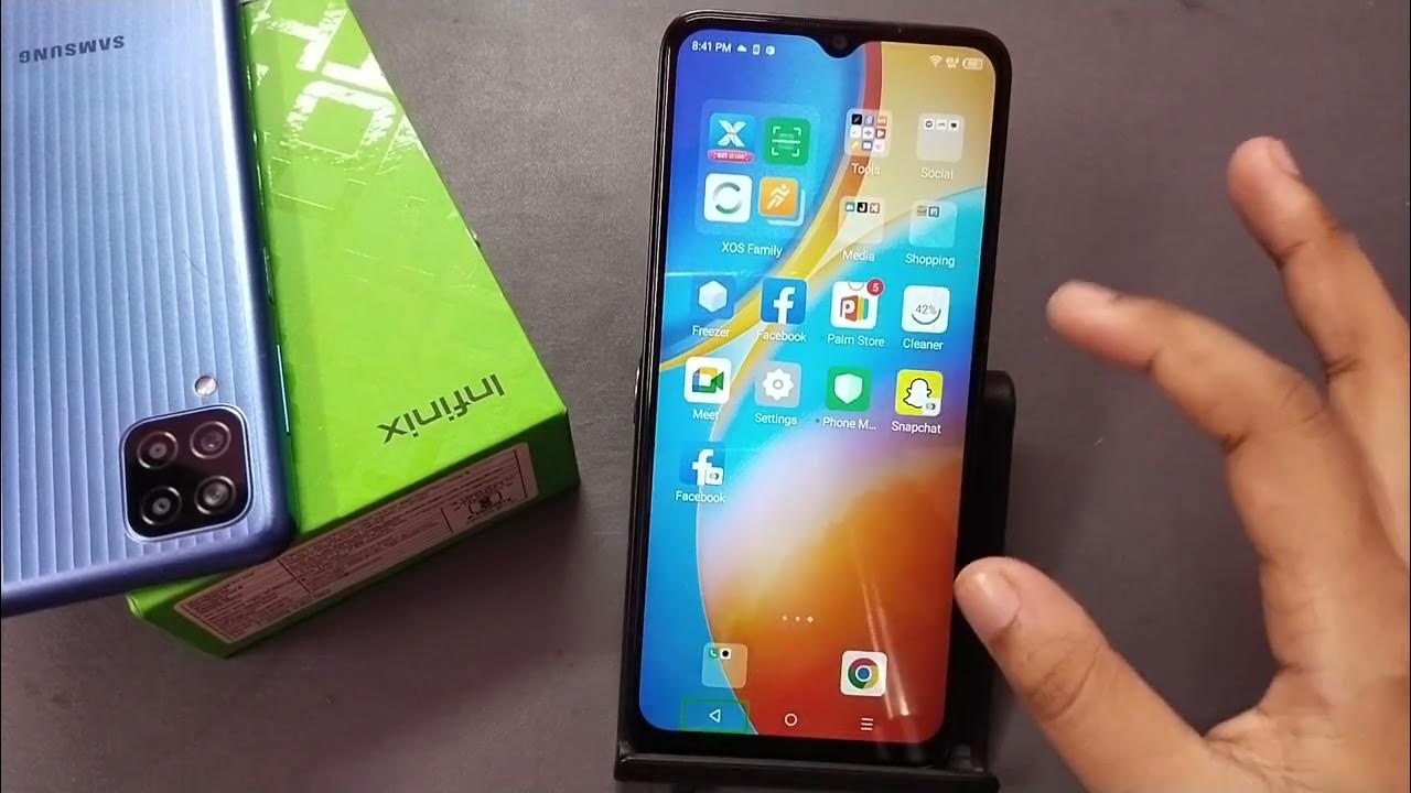 infinix mobile display line problem how to solve screen problem