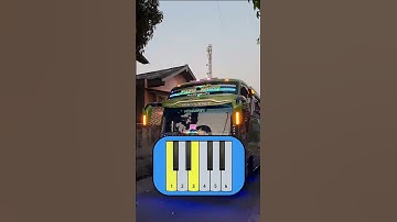 Basuri kebalik Pradana Trans Papa Muda #shorts #basuri #basurihorn #flstudio #flstudiomobile