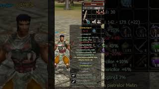 Ce RIB avem Pentru War ✅ #metin2