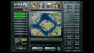 World Domination 2 | Hard Difficulty