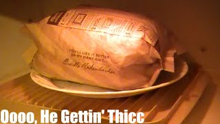 Oooo, He Gettin Thicc • 7.27.2020
Thicc popcorn is best popcorn.
Thanks for checking out the vlog! This is a documentation of my life, and if you find entertainment in watching then that makes me very happy. I also write game music, which you can find on this channel.
Follow me on Twitter: https://twitter.com/JerryBearMusic
Follow me on Spotify: https://open.spotify.com/artist/4LrFFNM6aTXMSY7WEHdp5C?si=52qvp9BjRQGc6jka_nVTMA Oooo, He Gettin Thicc • 7.27.2020