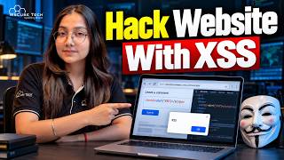 How Hackers Exploit XSS Vulnerabilities to Attack Websites