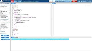 Making A Clock Divider In Verilog