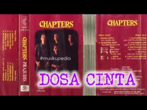(Full Album) Chapters # Prajudis