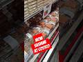 Costco has sashimi at Tustin CA. My local Costco doesn't #sashimi #costco #sushi #tustin #nomZ #yum