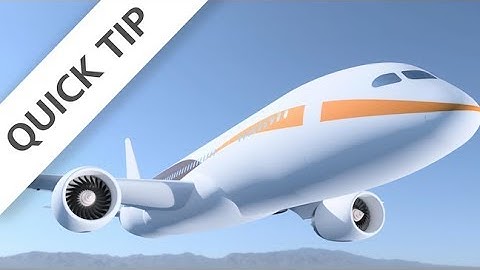 QUICK TIP: Render STAT!