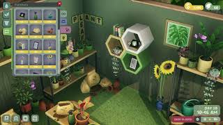 Leafy Corner - Official Demo Trailer