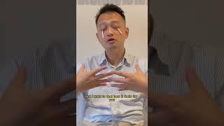 SCHIRMER’S TEST | HOW TO TEST FOR DRY EYES #schirmer #tears #dryeye #dryeyes #ophthalmology #eyes